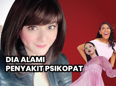 Kisah Pilu Yuyun Sukawati Alami KDRT Hingga Diancam Dibunuh Oleh Fajar Umbara