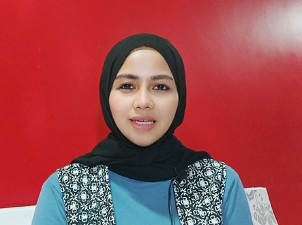 Kata Penyanyi Gambus yang Ajak Pria Arab Nikah Siri soal Kemungkinan Dimadu