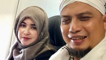 Isu Menikah Lagi, Benarkah Umi Yuni Dibawa Kabur Seseorang?