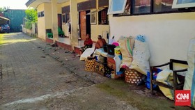 Rindu Jemaat Ahmadiyah, 15 Kali Lebaran di Pengungsian