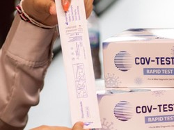 Tes Antigen Jangan Cuma Colok Hidung, Masyarakat Juga Harus Ikut Awasi