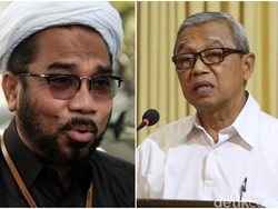 Gerindra: Ngabalin-Busyro Baiknya Redakan Ketegangan