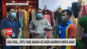 VIDEO: Anak Top Up Game Online, Ortu Emosi Ke Kasir