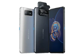 Ini Spesifikasi dan Harga Asus Zenfone 8 Flip yang Resmi Diluncurkan