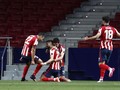 Atletico Madrid Kian Dekat Juara Liga Spanyol
