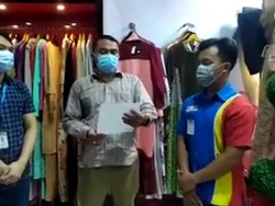 Alasan Bapak Marahi Kasir Indomaret Setelah Anak Top Up Game Online
