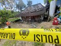 FOTO: Bahaya Ledakan Petasan Berujung Hilangnya Nyawa