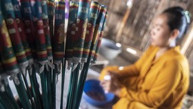 Hindari Penangkapan, Bandar Narkoba Kampung Bahari Pakai Kode Petasan