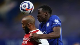 Klasemen Liga Inggris Usai Arsenal Kalahkan Chelsea