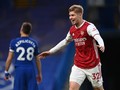 Arsenal Bungkam Chelsea, Klopp Jarang Menang Lawan Solskjaer