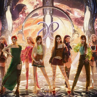 Resmi Comeback, aespa Bicara soal Persiapan Rilis 'Next Level'