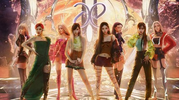 Resmi Comeback, aespa Bicara soal Persiapan Rilis 'Next Level'