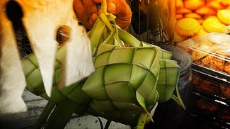 Lebaran 2021
