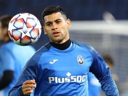 Sah! Atalanta Beli Romero dari Juventus, Kini Bisa Jual ke Tottenham
