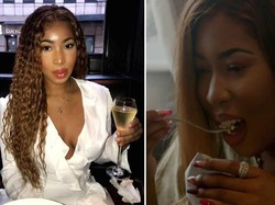 Duh! Crazy Rich Ini Langsung Mual Saat Pertama Kali Coba Mie Instan