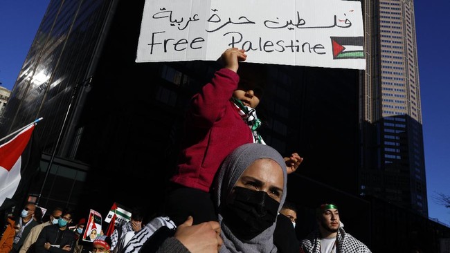 Pemerintah Indonesia akan memberikan sejumlah bantuan senilai US$500 ribu atau setara sekitar Rp7,1 miliar kepada Palestina.