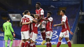 Pemain Positif Covid, Arsenal Batalkan Tur Pramusim ke AS