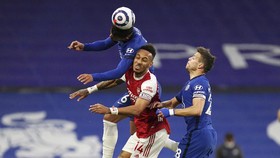 Big Match Lawan Chelsea, Arsenal Terancam Tanpa 7 Bintang