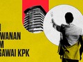 INFOGRAFIS: 4 Opsi Perlawanan Hukum 75 Pegawai KPK