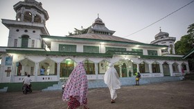 Syarat Masjid Terima Bantuan Dana Rp20 Juta Dari Kemenag