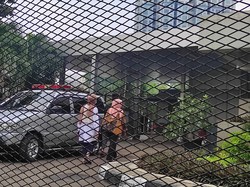 KPK Berlakukan Kunjungan Daring untuk Tahanan Saat Lebaran 2022