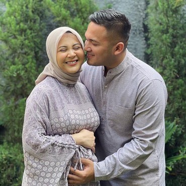 Baru Hamil 2 Bulan, Ukuran Perut Kesha Ratuliu Jadi Bahan Julid Netizen