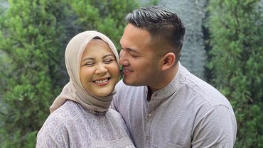 Baru Hamil 2 Bulan, Ukuran Perut Kesha Ratuliu Jadi Bahan Julid Netizen