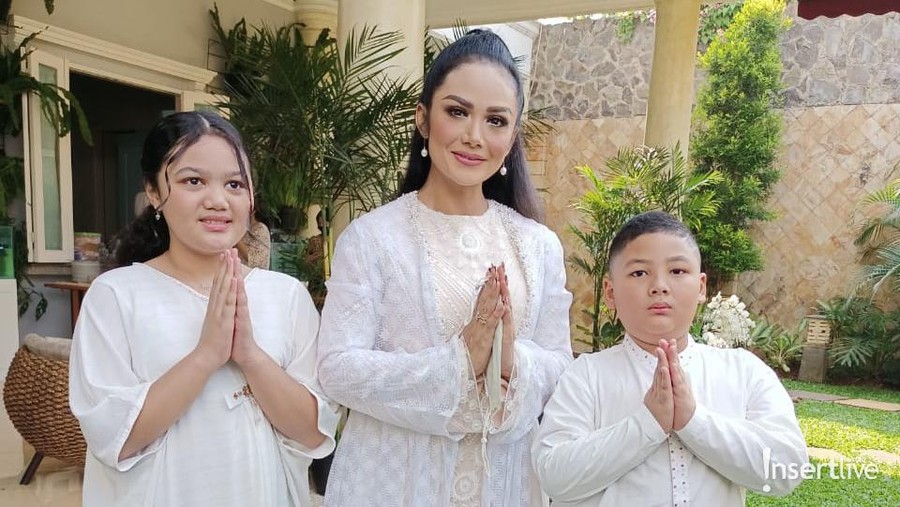 Krisdayanti