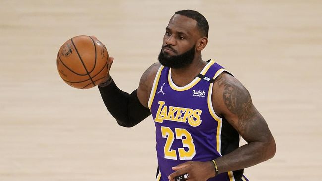 LeBron James Pelit Malas Langganan Twitter, Elon Musk Bayarin