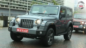 Jeep Bawa Kasus Plagiat Wrangler ke Pengadilan Australia