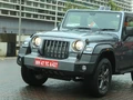 Jeep Bawa Kasus Plagiat Wrangler ke Pengadilan Australia