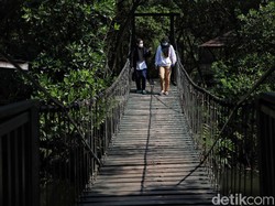 Liburan ke PIK, Ini 7 Wisata Populernya