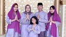 Momen Para Artis Merayakan Hari Raya Idul Fitri