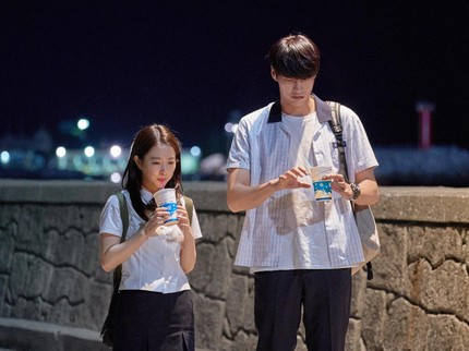 29 Film Korea Terbaik Rating Tertinggi dari Romantis, Action & Tayang di Netflix