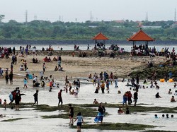 Mau Work From Bali? Pulau Dewata Sudah Bebas Zona Merah