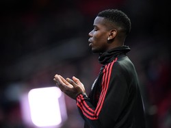 Paul Pogba hingga Mesut Oezil Ucapkan Selamat Idul Fitri