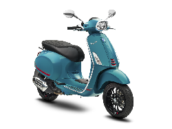 Ini Pilihan Baju Baru Vespa Sprint dan Primavera