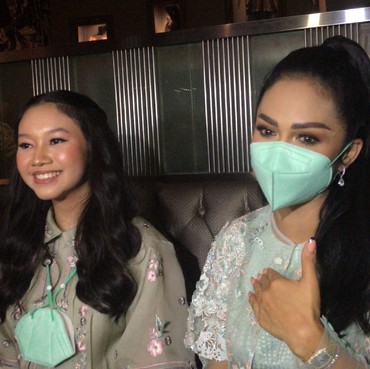 KD Lihat Potensi Hebat Rania Salsabila di Industri Musik