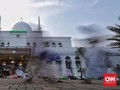 33 Daerah Turun Status Level 3, Kini Boleh Buka Masjid & Mal