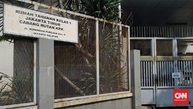 Eks Kabag Akui Pernah Sidak Rutan KPK, Temukan HP dan Uang Rp76 Juta