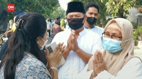 Satgas Ingatkan Prokes Covid Ikut Tentukan Efektivitas Vaksin