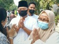 VIDEO : Halalbihalal Kampung Ayodyapala dengan Prokes