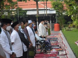 Puasa Pasca-Puasa