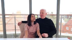 KOMEN HARU NETIZEN TENTANG PERJALANAN CINTA YUNI DAN BRUCE
