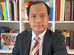 Pakar Terkejut, Nilai Ucapan Syaikhu Penolakan Halus Anies Maju Jakarta