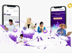 HSB Tawarkan Komunitas Trading Online