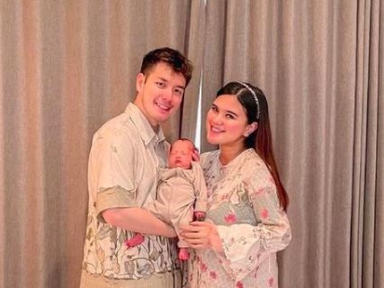 7 Potret Anak Artis yang Lahir Prematur, Ada Lesti Kejora hingga Asri Welas