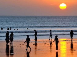 Aceh Bakal Jadi Tempat Liburan Pangeran Abu Dhabi