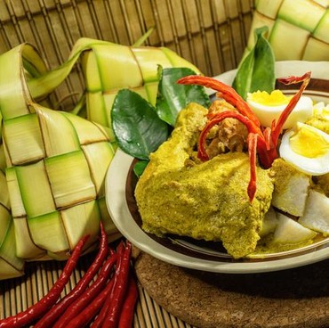 Cara Nikmati Hidangan Lebaran Tanpa Takut Hipertensi dan Diabetes