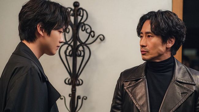 Beyond Evil dinobatkan menjadi drama terbaik dalam BaekSang Arts Awards 2021. Berikut sinopsis Beyond Evil yang menjadi drama terbaik BaekSang Arts Awards 2021.